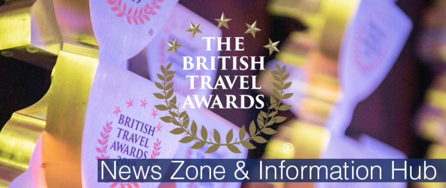 british travel awards 2021